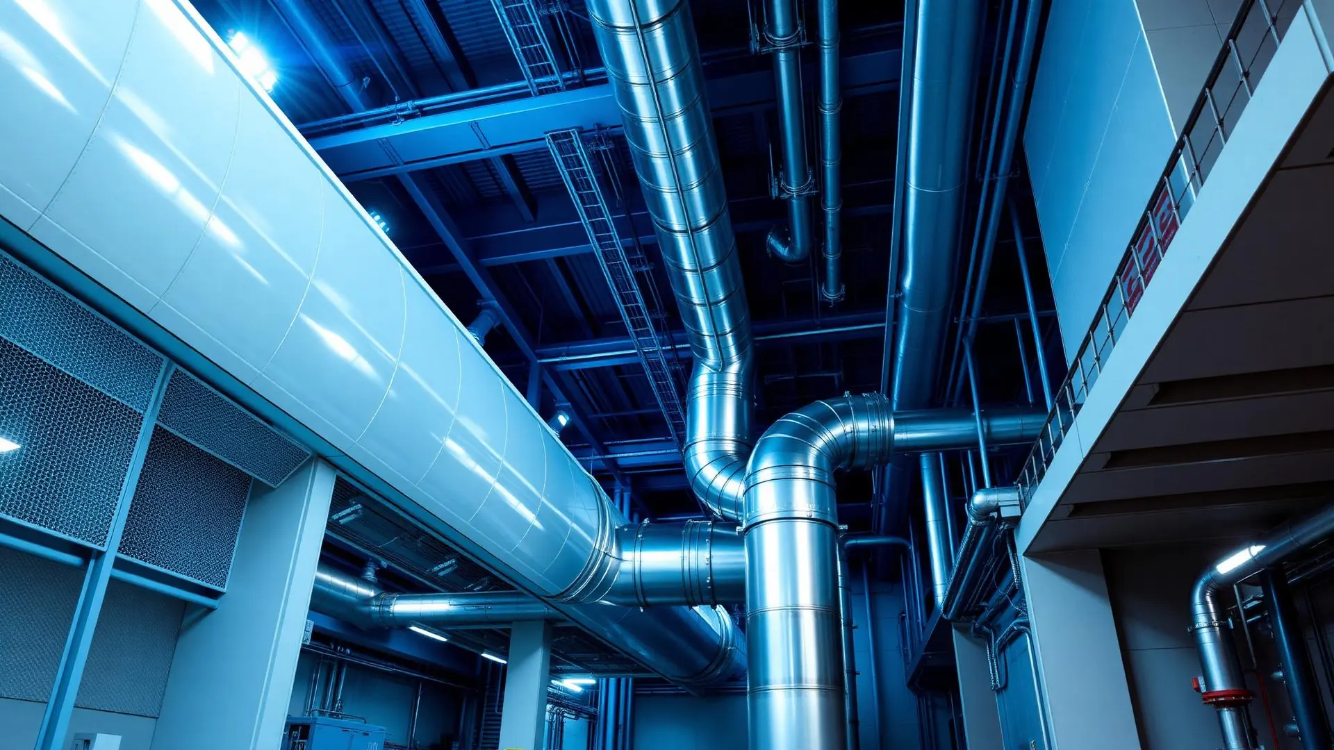 Infraestrutura de engenharia