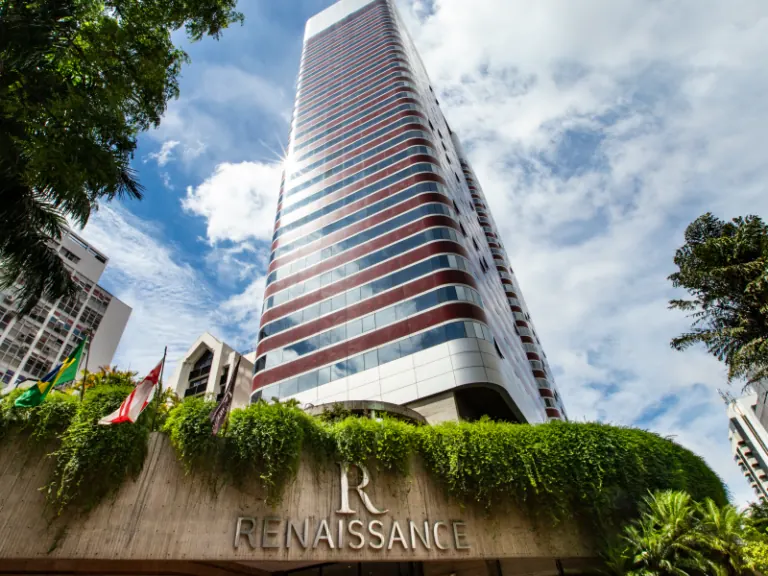 Hotel Renaissance